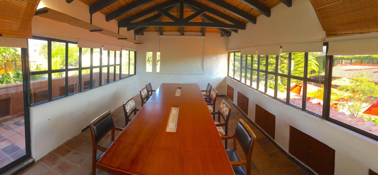 Rukka Lodge Tumbaco المظهر الخارجي الصورة